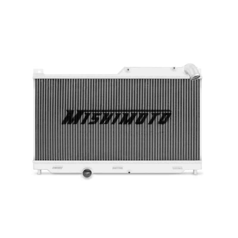 Mishimoto MMRAD-FD-93 93-95 Mazda RX-7 Performance Aluminum Radiator