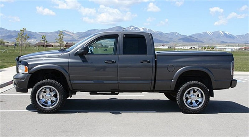 Tuff Country 32900 94-01 Dodge RAM 1500 4wd 2in Leveling Kit Front (No Shocks)