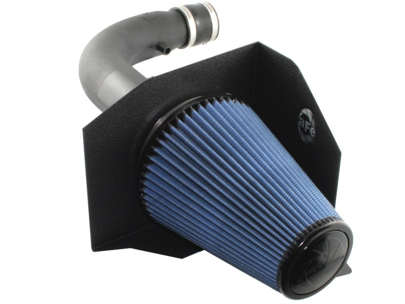 aFe 54-10082 MagnumFORCE Intakes Stage-2 P5R AIS P5R Ford F-150 97-05 V8-4.6/5.4L