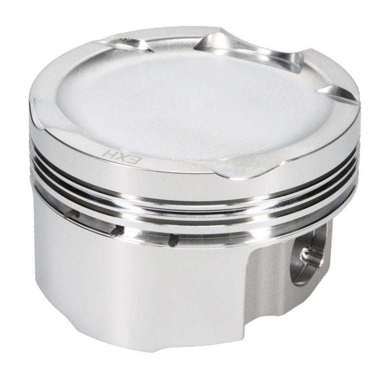 JE Pistons 302021 VW 1.8T 20V KIT 81.0 Set of 4 Pistons