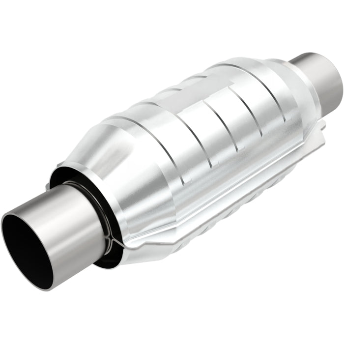 Magnaflow 54306 MagnaFlow Conv Univ Mf 2.5