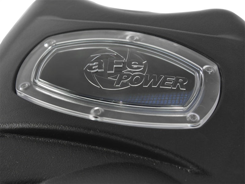 aFe 54-74103 Momentum GT PRO 5R Stage-2 Si Intake System, GM 09-13 Silverado/Sierra 1500 V8 (GMT900)