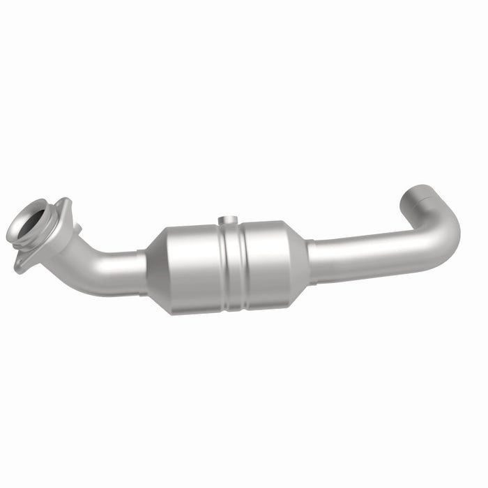 Magnaflow 52138 Conv DF 2011-2014 F-150 5.0L Underbody