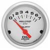 AutoMeter AM Ultra-Lite Gauges 4327-M