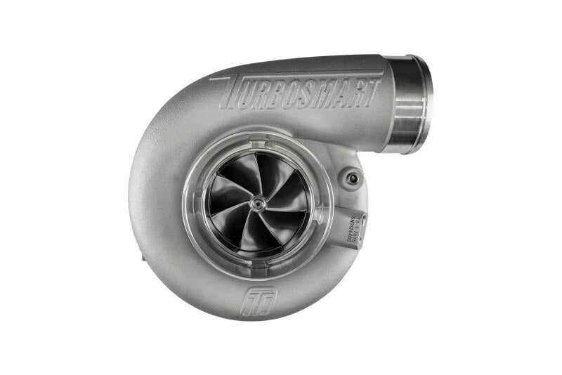 Turbosmart TS-1-7675C-T4124E 7675 T4 1.24AR Externally Wastegated TS-1 Turbocharger