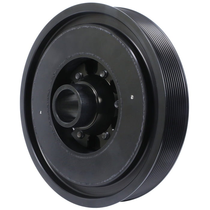 Fluidampr 910302 15-21 Dodge Hellcat 6.2L Supercharged Steel Internally Balanced Damper (11 Percent OD)