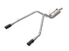 aFe 49-32083-B AFE Exhaust Cat Back