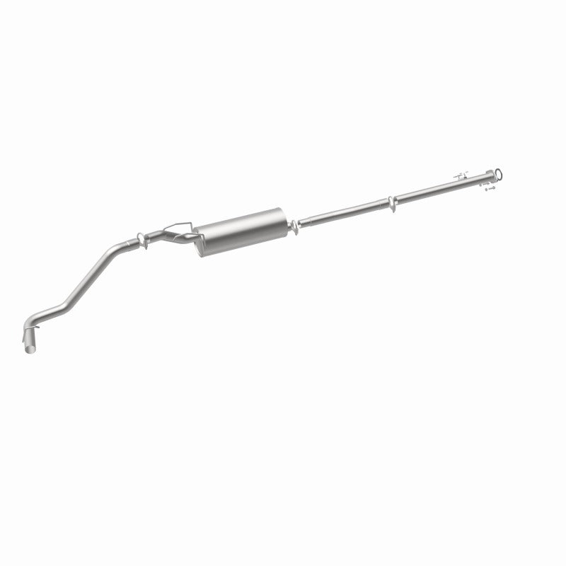 Magnaflow 106-0240 MagnaFlow BRE Exhaust Kit 95-00 Toyota Tacoma 2.7L