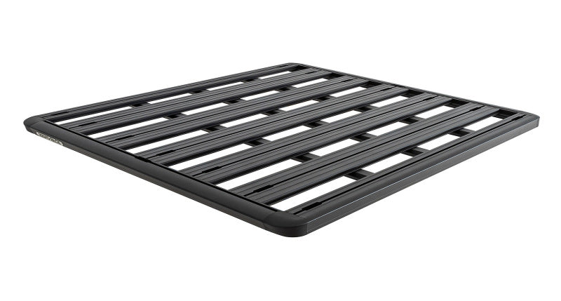 Rhino-Rack 52113F Pioneer Platform Tray - 60in x 56in - Black
