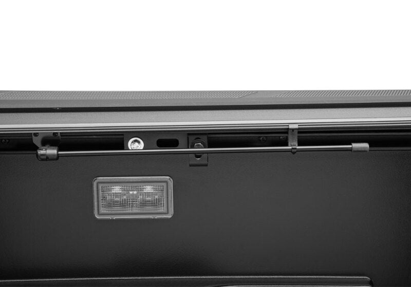 BAK 226447 2024 Toyota Tacoma 6ft Bed Flip G2 Bed Cover