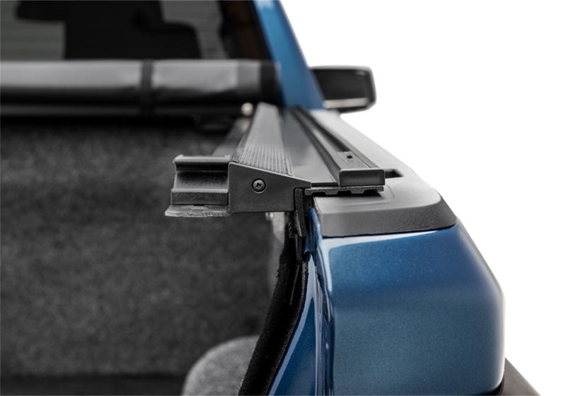 Truxedo 1297716 TruXedo 15-24 Ford F-150/22-24 F-150 Lightning 68.4in. Bed Pro X15 TS
