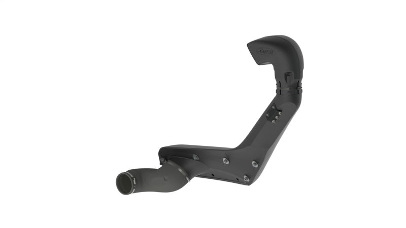 ARB SS445HF Safari 4X4 Snorkel Vspec Gen 4 Toyota 4Runner 4L V6