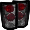 ANZO 221183 ANZ Taillights