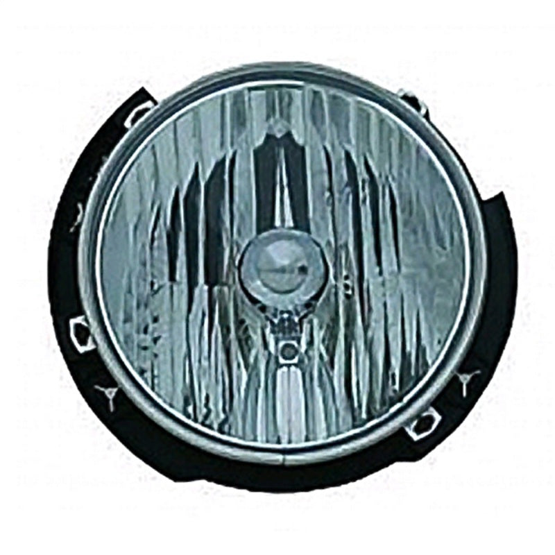 OMIX 12402.20 Omix Right Headlight Assembly 07-18 Jeep Wrangler JK