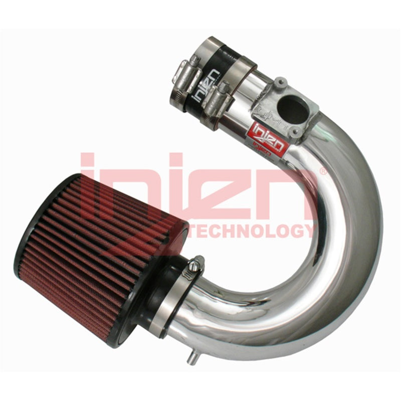 Injen IS2045BLK 00-04 Toyota Celica GT-S L4 1.8L Black IS Short RAM Cold Air Intake