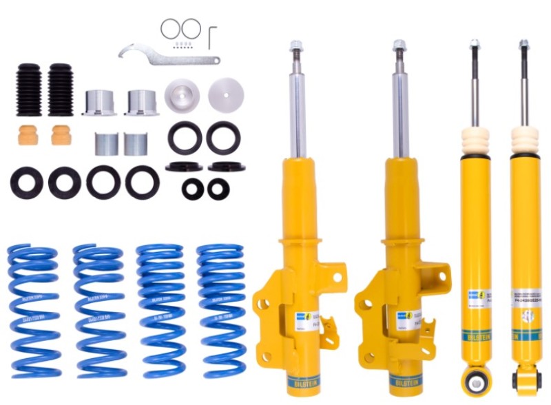 Bilstein 47-280502 B14 (PSS) 16-20 Chevrolet Camaro Suspension Kit