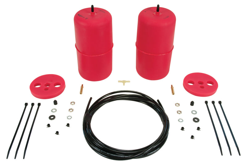 Air Lift 60824 ALF 1000 Air Spring Kits