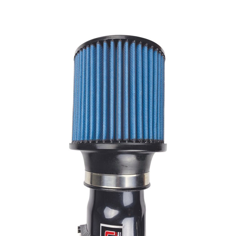 Injen SP1839BLK 09-11 Mitsubishi Ralliart 2.0L 4cyl Turbo Black Tuned Short RAM Intake System w/ MR Tech