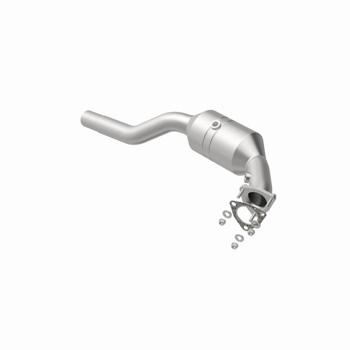 Magnaflow 444066 MagnaFlow Conv DF 01-05 Porsche 911 3.6L Front Left (California)