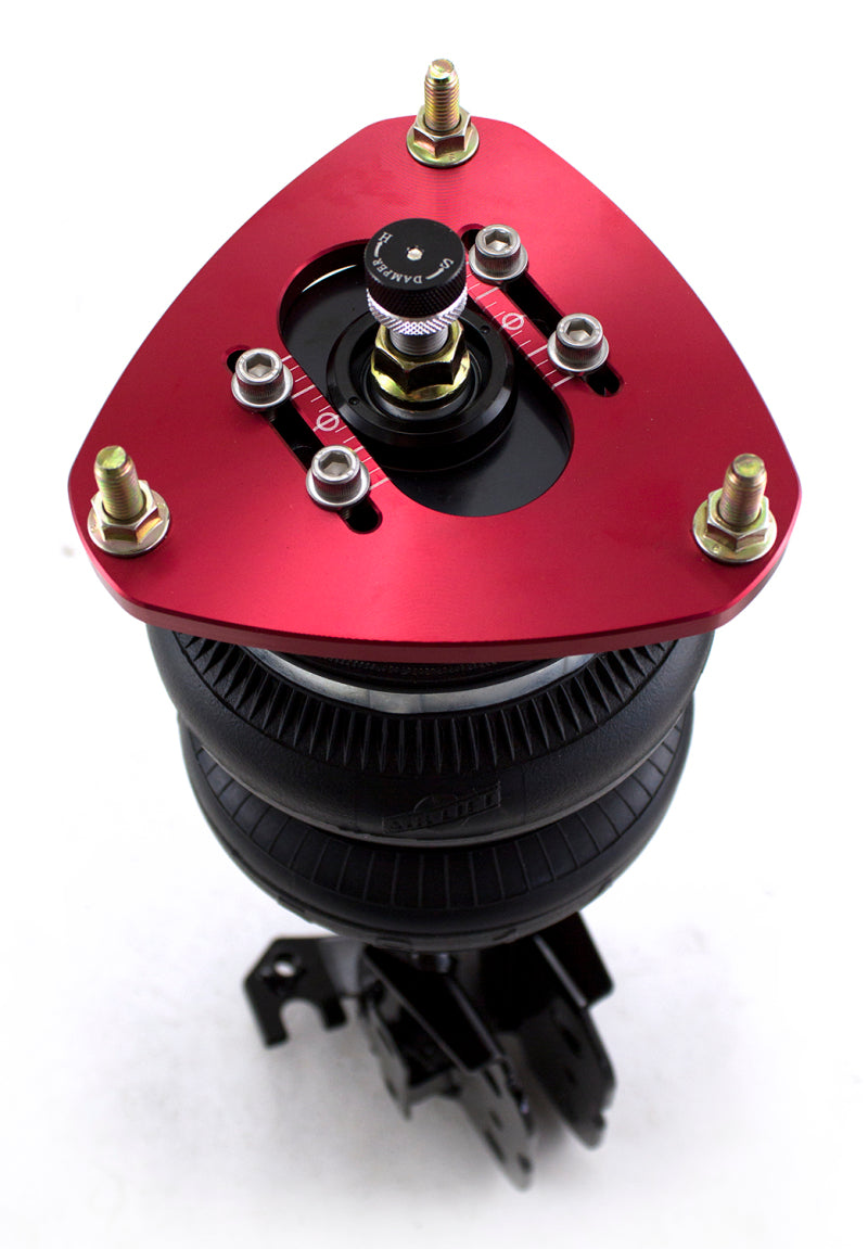 Air Lift 75557 Performance 12-16 Scion FRS / Subaru BRZ Front Kit