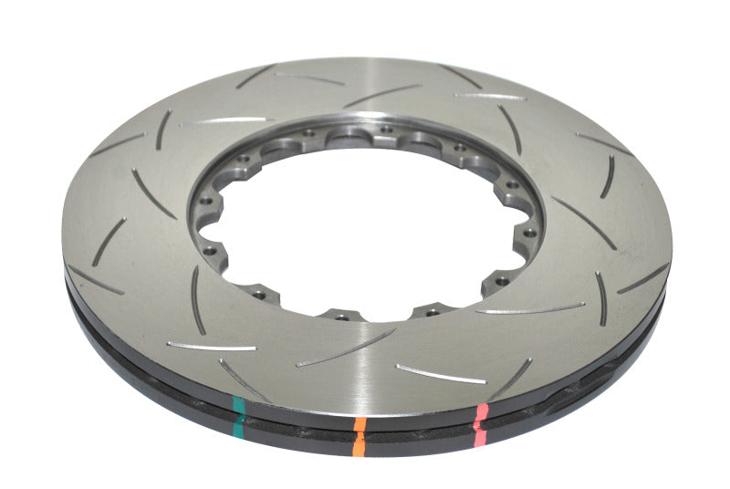 DBA DBA52923.1LS 5000 Series Slotted Brake Rotor 355x32mm Brembo Replacement Ring