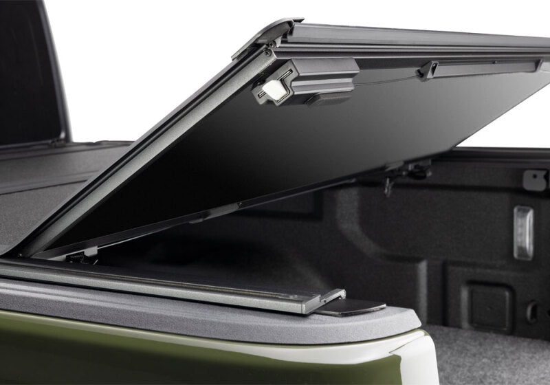 BAK 449446TS 24-25 Toyota Tacoma 5ft. Bed Flip MX4 TS