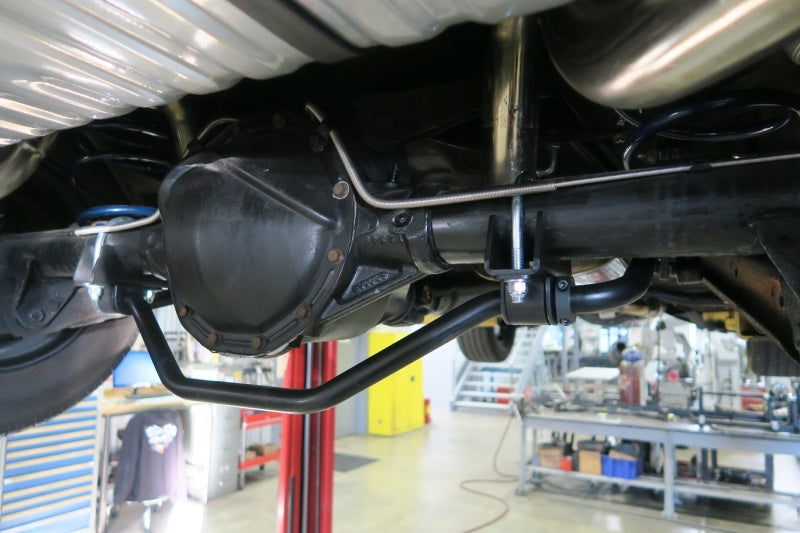 Ridetech 11249122 68-72 GM A-Body Rear MuscleBar