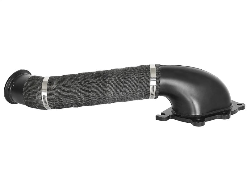 aFe 49-04093 AFE Downpipe CARB