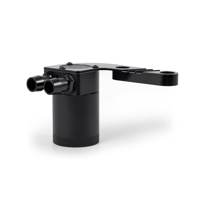 Mishimoto MMBCC-F80-15CBS 15-20 BMW F8X M3/M4 Baffled Oil Catch Can - Black Sapphire