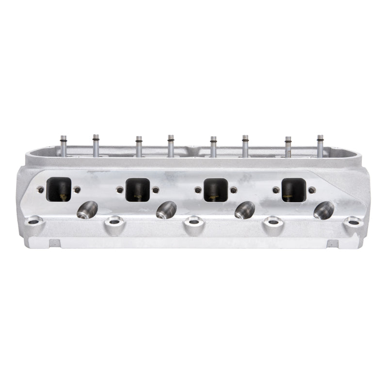 Edelbrock EDE77169 SBF Victor Jr. Cylinder Head - Bare