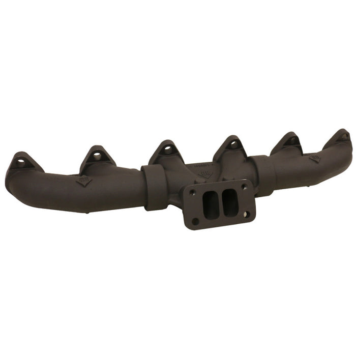 BD Diesel 1046047 98.5-02 Dodge 5.9L 24-Valve Cummins Pulse Exhaust Manifold Kit