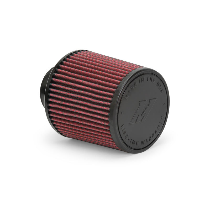 Mishimoto MMAI-CIV-17SIRD 2017+ Honda Civic SI Performance Air Intake Kit - Red