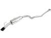 aFe 49-36109-B AFE Exhaust Cat Back