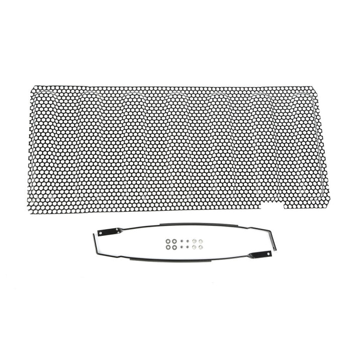 Rugged Ridge 11401.32 Grille Insert Black 07-18 Jeep Wrangler