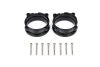 AMS ALP.37.08.0003-1 AMS Throttle Body Adapters