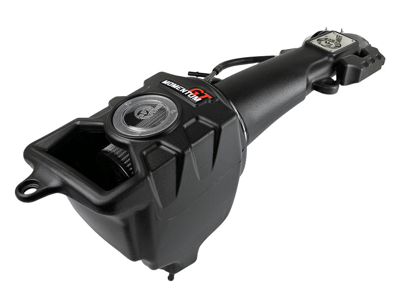 aFe 50-70035D Momentum GT Pro DRY S Cold Air Intake System 2018 Jeep Wrangler (JL) I4-2.0L (t)