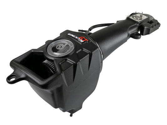 aFe 50-70035D Momentum GT Pro DRY S Cold Air Intake System 2018 Jeep Wrangler (JL) I4-2.0L (t)