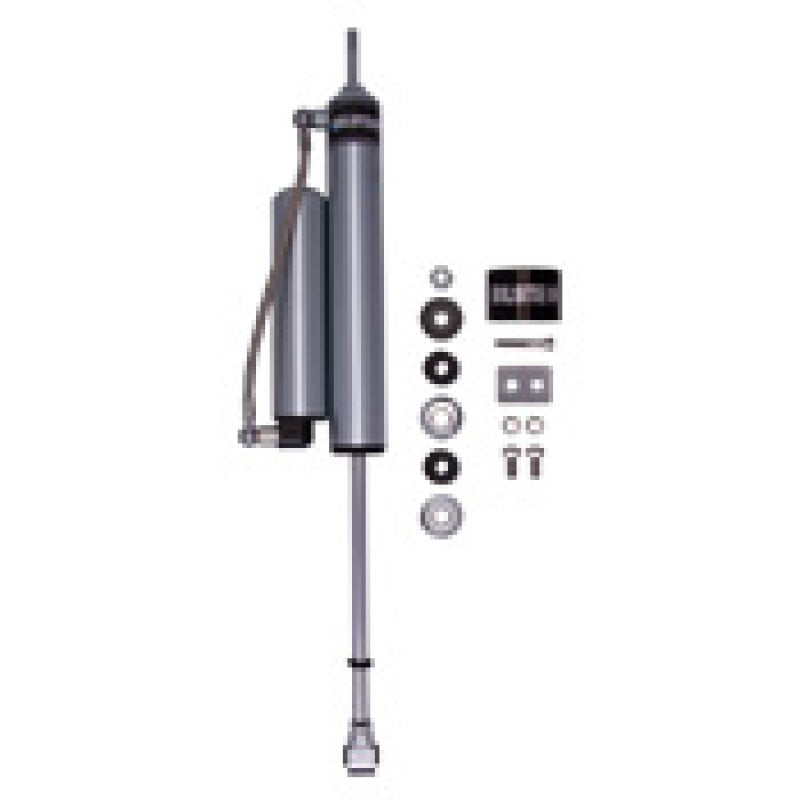 Bilstein 25-311259 5160 Series 2005-2022 Toyota Tacoma Monotube Shock Absorber - Rear