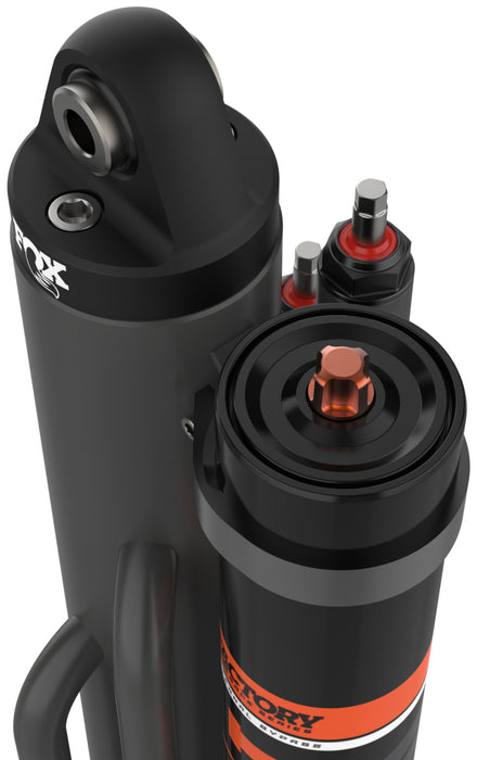 FOX 981-30-404-L Fox Race 3.0 X 16 External Bypass Remote Shock - Left