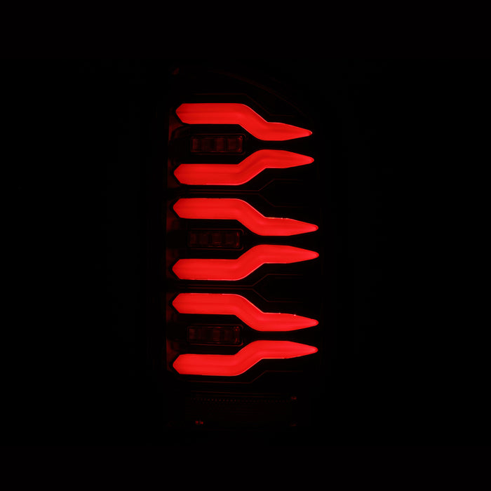 AlphaRex 641020 ARX LUXX Tail Lights