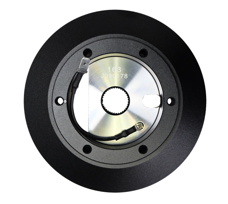 NRG SRK-163H Short Hub Adapter 98-09 Dodge Ram