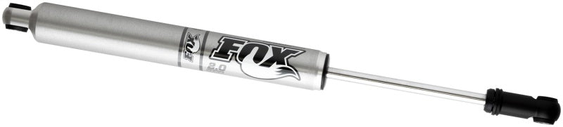 FOX 982-24-941 Fox 2.0 Performance Series 10.1in. Smooth Body IFP Stabilizer Steering Damper