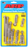 ARP 454-3203 ARP Timing/Water Pump Bolt Kit