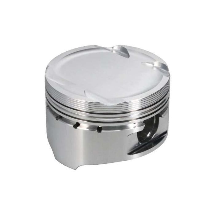 Wiseco KE325M84 BMW M54B30 -7.3cc Dome 1.114in x 3.3071in Piston Kit (Set of 6)