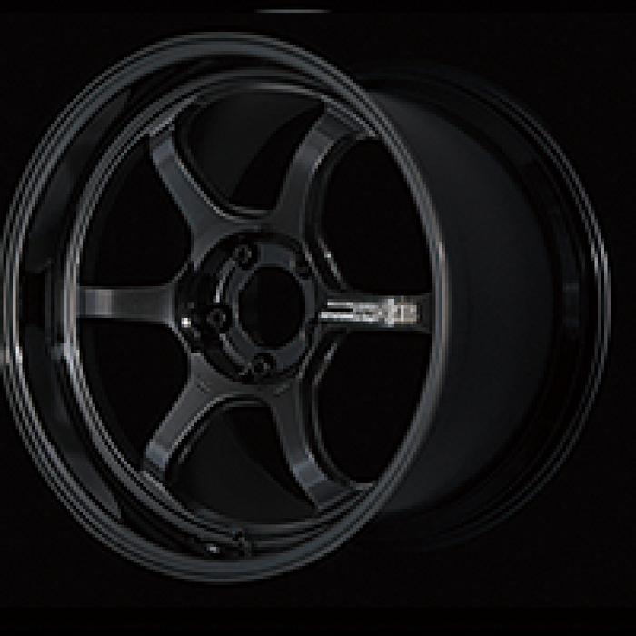 Advan YA68J29ETB AVN R6 Wheels