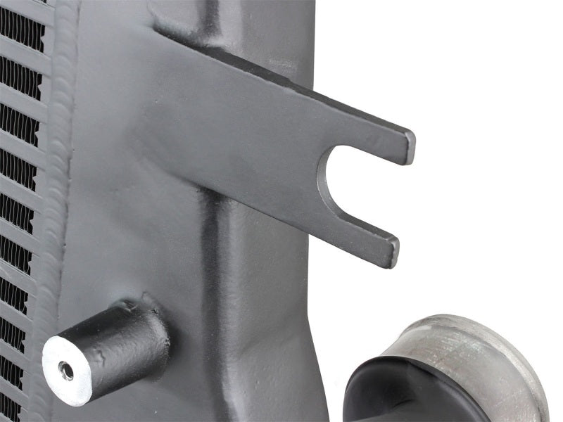 aFe 46-21062-B BladeRunner Street Series Intercooler w/ Tubes 94-02 Dodge Diesel Trucks L6-5.9L (td)