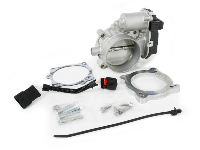 aFe 46-39105 AFE Throttle Bodies