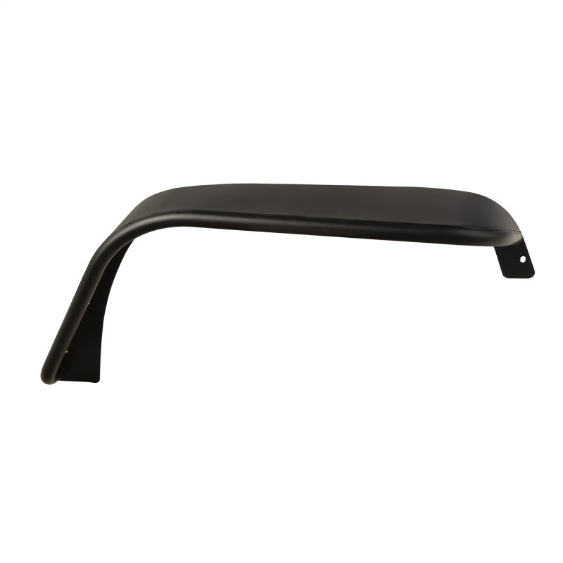 Rugged Ridge 11615.48 Steel Tube Fenders F/R Set 07-18 Jeep Wrangler JK