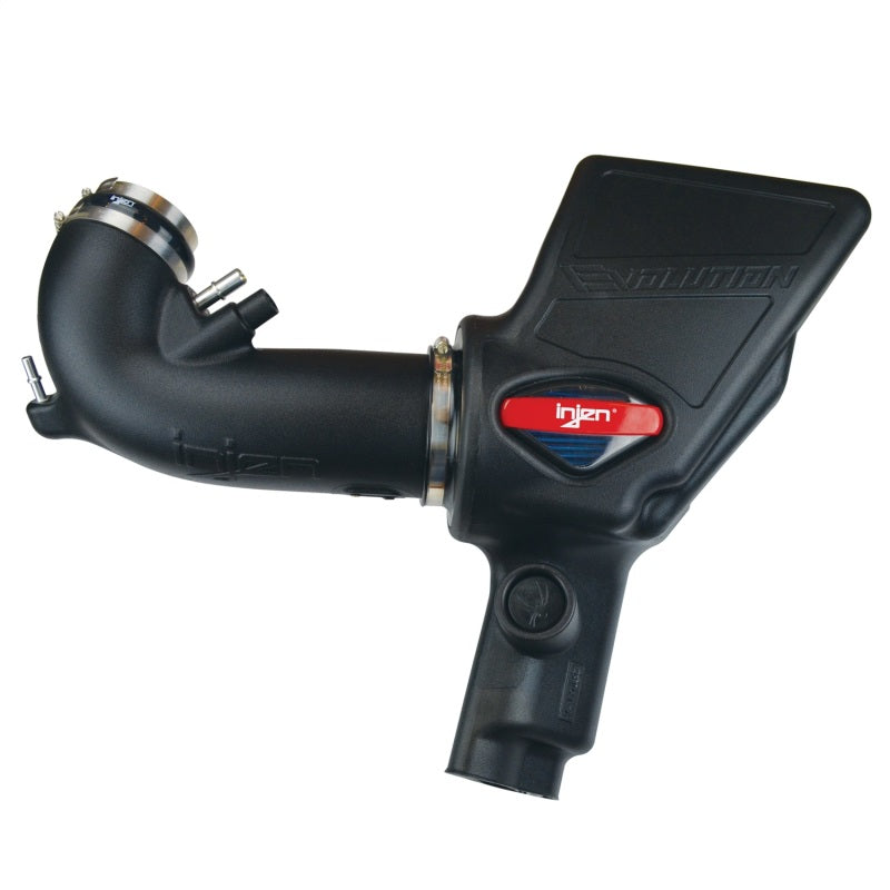 Injen EVO9202 18-20 Ford Mustang GT 5.0L V8 Evolution Intake