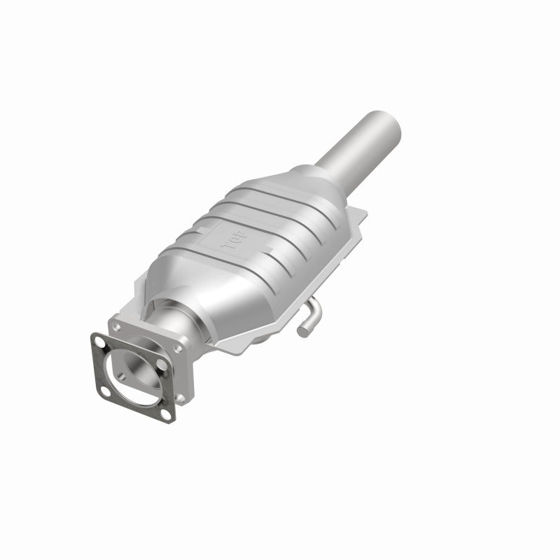 Magnaflow 23229 MagnaFlow Conv Direct Fit Eagle-Jeep 87 92